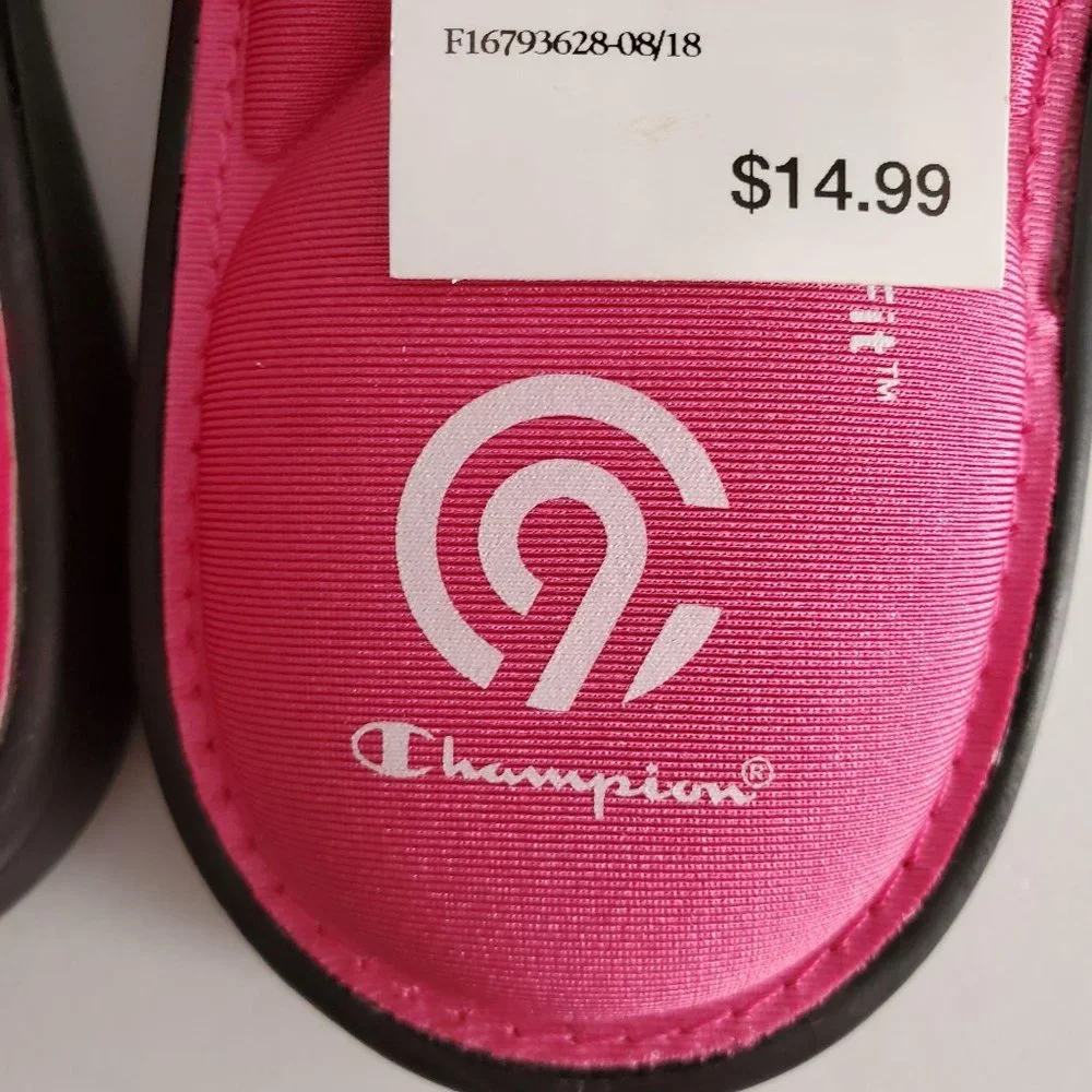 C9‎ By Champion Girl's VALMA Memory Foam Slip-On